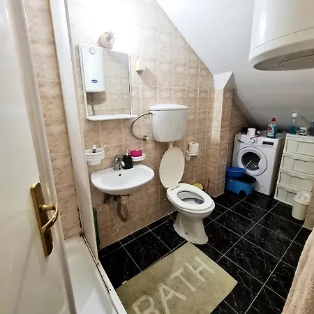 アパート Georges