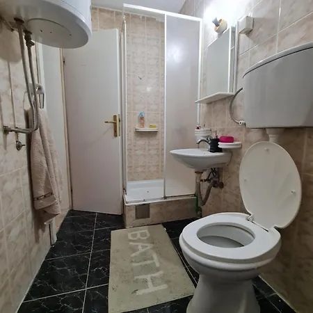 アパート Georges *